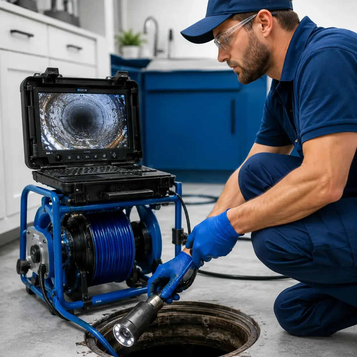 Pipe Relining professionals serving Elk Horn, IA